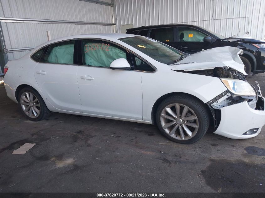 2015 BUICK VERANO CONVENIENCE - 1G4PR5SK5F4138761