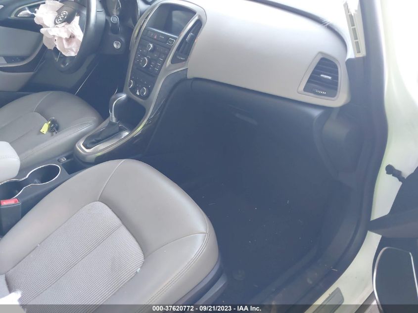 2015 BUICK VERANO CONVENIENCE - 1G4PR5SK5F4138761
