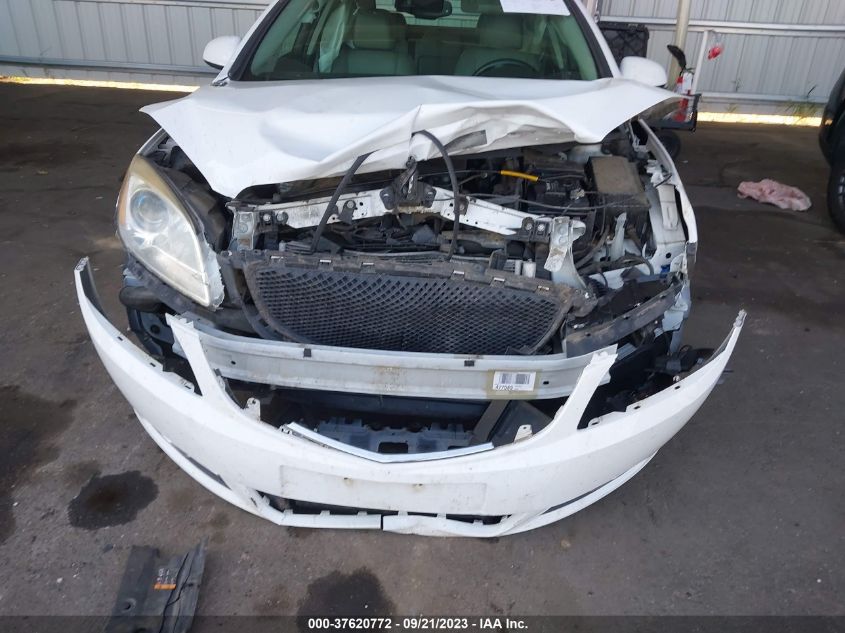 2015 BUICK VERANO CONVENIENCE - 1G4PR5SK5F4138761