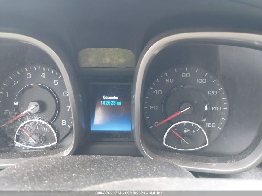 2015 CHEVROLET MALIBU LT - 1G11C5SL0FF250143