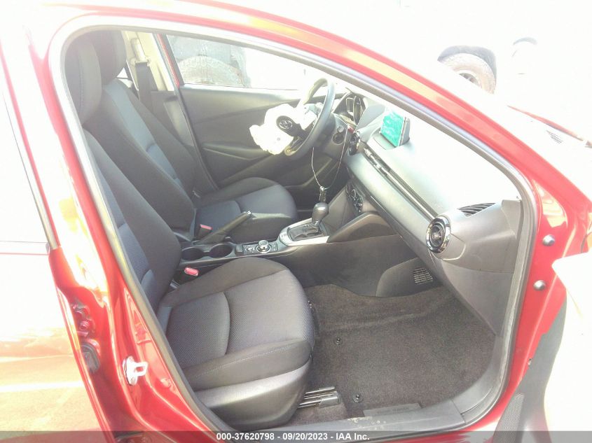 2019 TOYOTA YARIS SEDAN L/LE/XLE 3MYDLBYV4KY506364