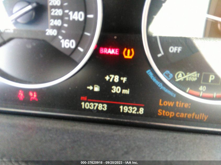 2015 BMW 428 GRAN COUPE - WBA4A9C5XFGL86434