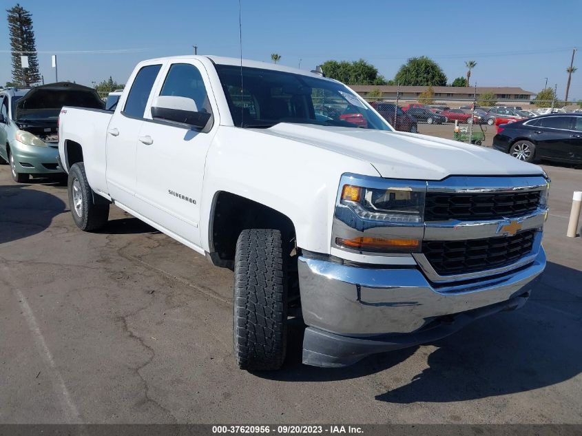 2GCVKPEC5K1147482 Chevrolet Silverado 1500 LD LT