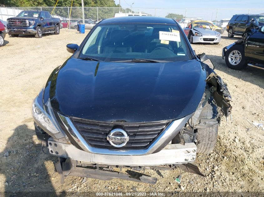 2016 NISSAN ALTIMA 2.5 - 1N4AL3AP9GN388082