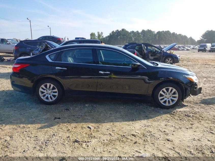 2016 NISSAN ALTIMA 2.5 - 1N4AL3AP9GN388082