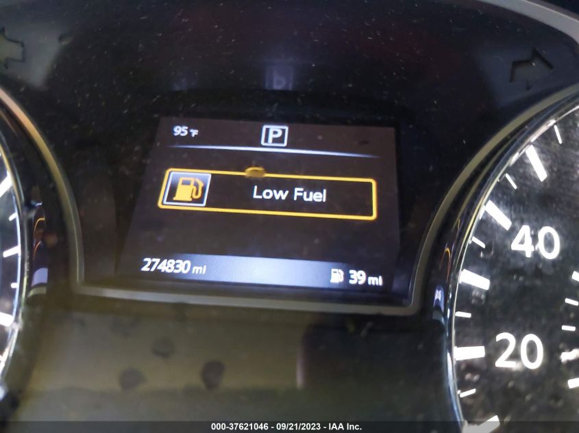 2016 NISSAN ALTIMA 2.5 - 1N4AL3AP9GN388082