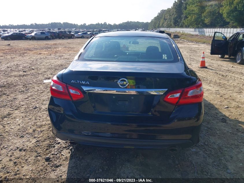 2016 NISSAN ALTIMA 2.5 - 1N4AL3AP9GN388082
