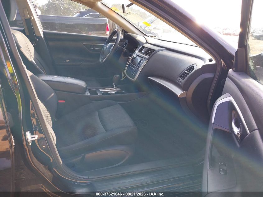 2016 NISSAN ALTIMA 2.5 - 1N4AL3AP9GN388082