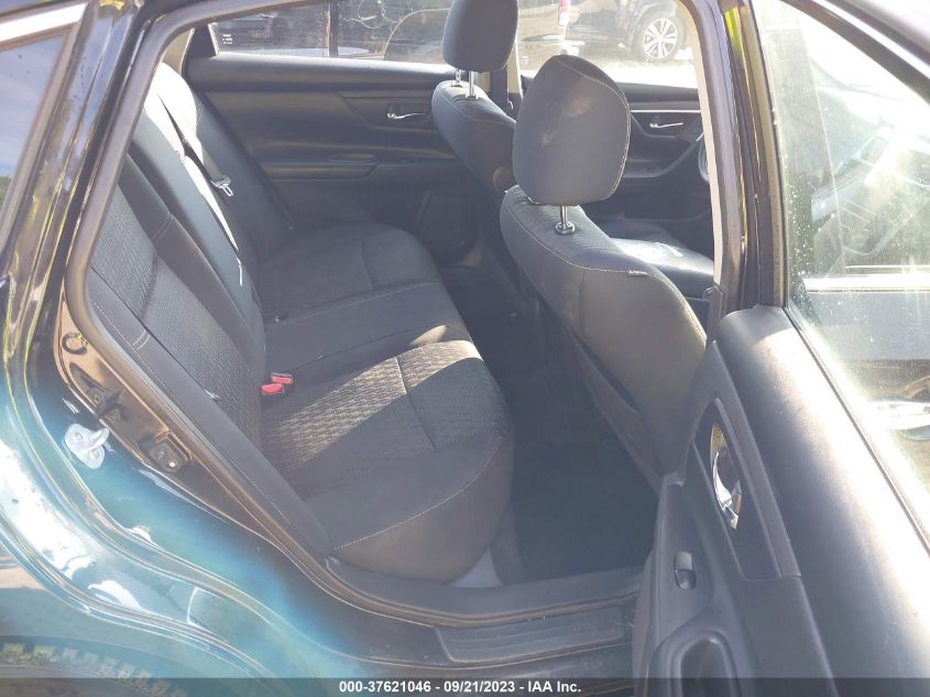 2016 NISSAN ALTIMA 2.5 - 1N4AL3AP9GN388082