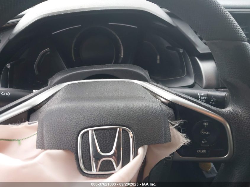 2017 HONDA CIVIC SEDAN LX - 2HGFC2F56HH501144