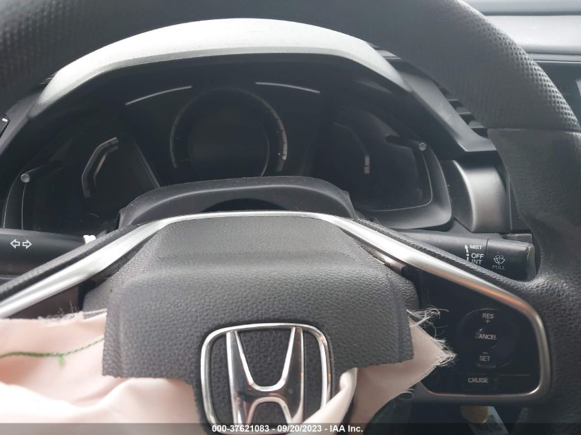 2017 HONDA CIVIC SEDAN LX - 2HGFC2F56HH501144