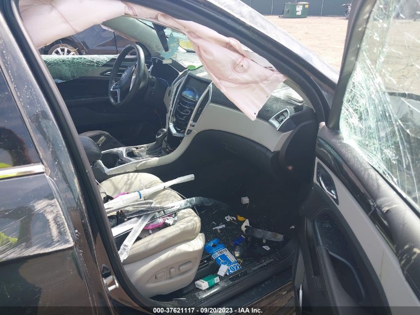 2014 CADILLAC SRX PERFORMANCE COLLECTION - 3GYFNCE31ES546865