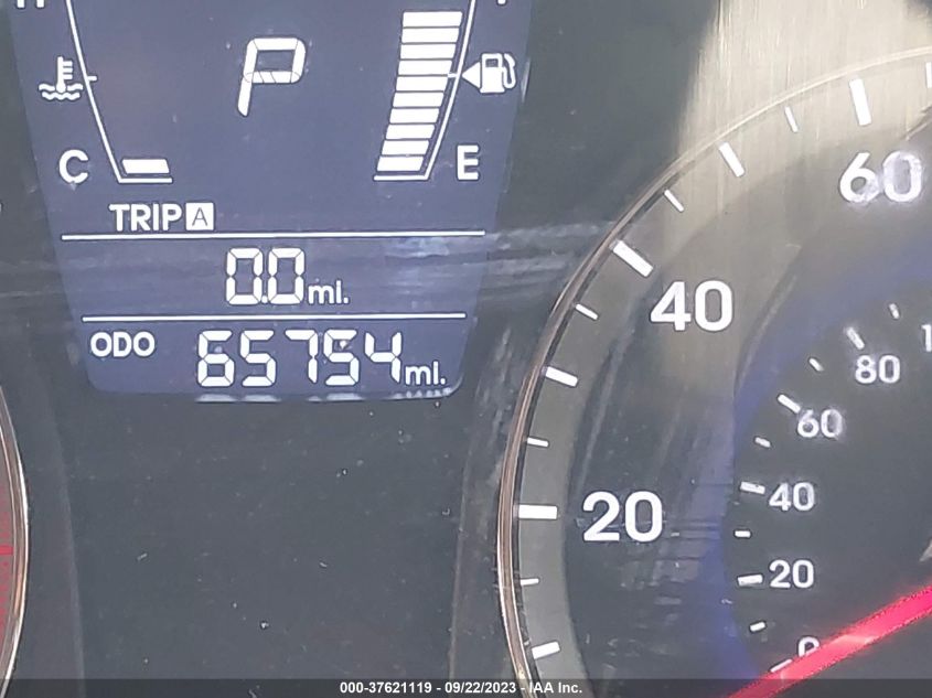 2014 HYUNDAI ACCENT SE - KMHCU5AE5EU174957