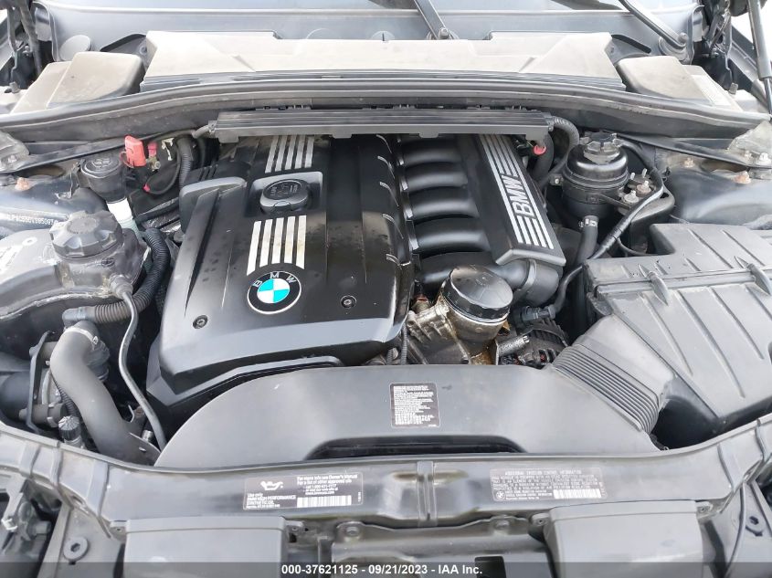 2013 BMW 1 SERIES 128I WBAUP9C55DVS95093