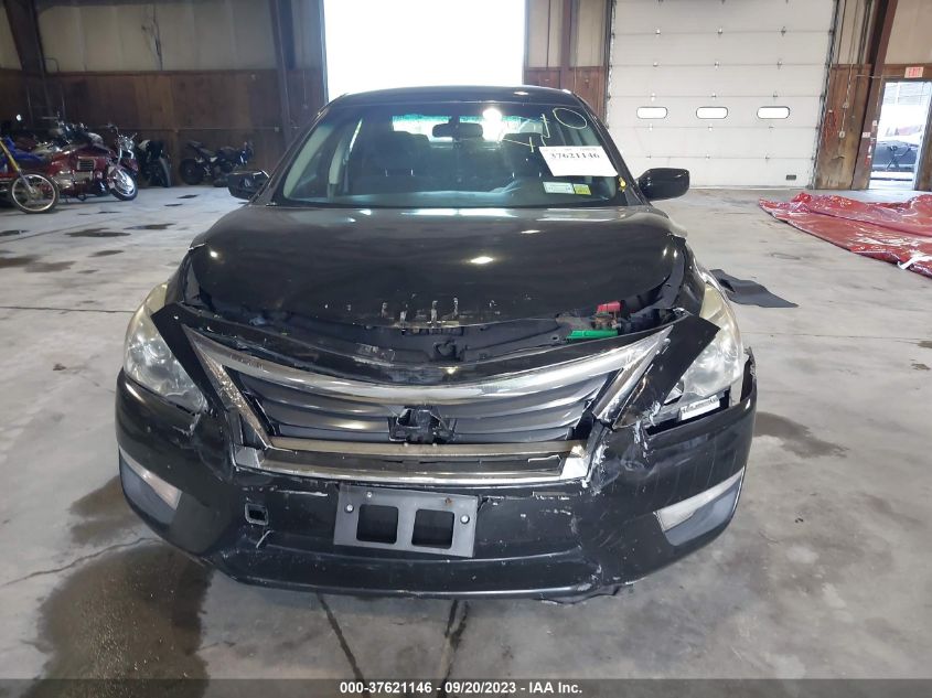 2015 NISSAN ALTIMA 2.5 S - 1N4AL3AP8FC472131