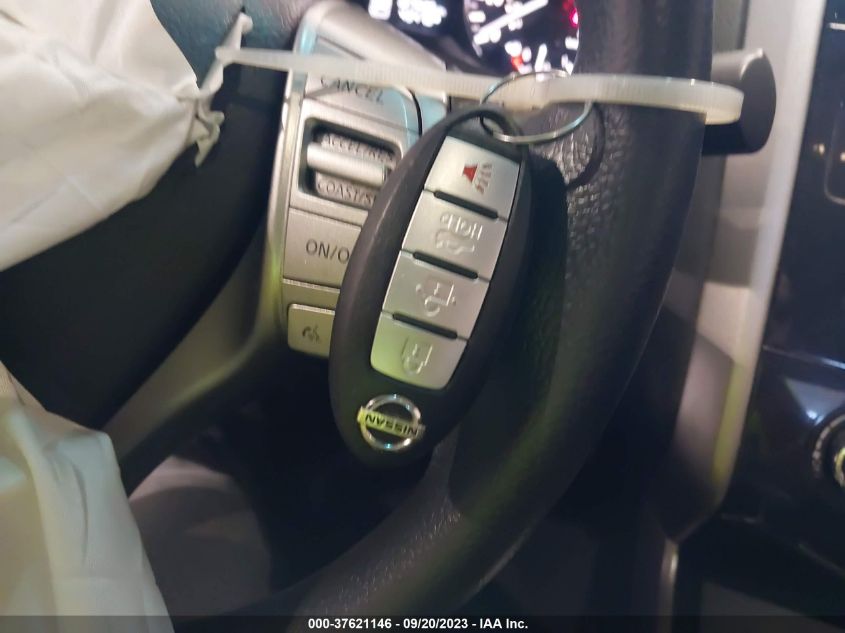 2015 NISSAN ALTIMA 2.5 S - 1N4AL3AP8FC472131