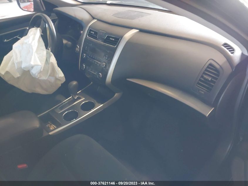 2015 NISSAN ALTIMA 2.5 S - 1N4AL3AP8FC472131