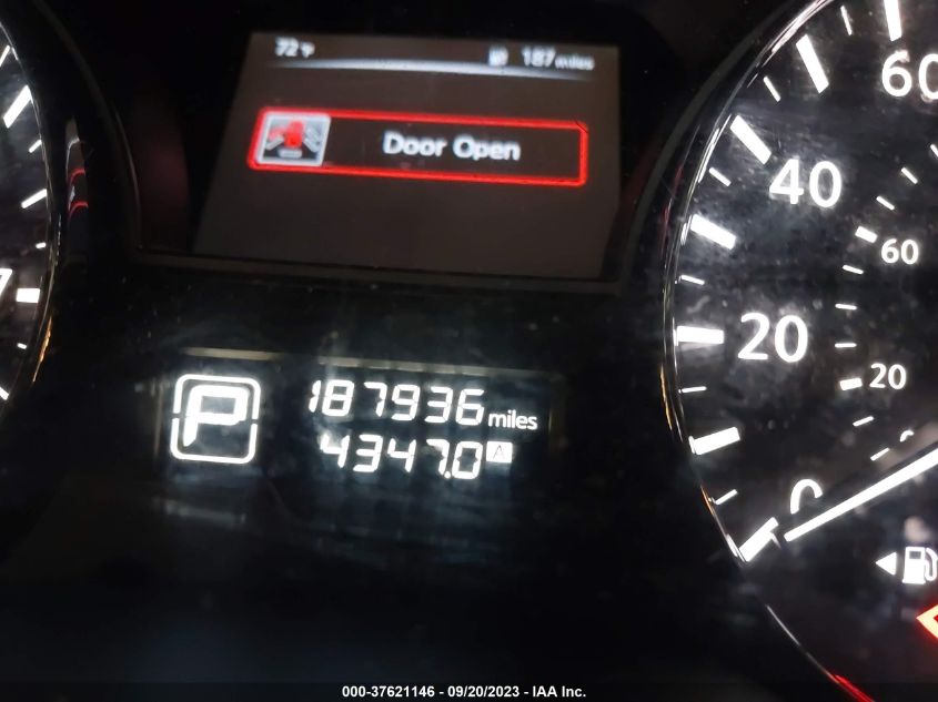2015 NISSAN ALTIMA 2.5 S - 1N4AL3AP8FC472131