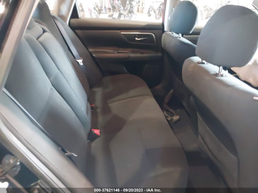 2015 NISSAN ALTIMA 2.5 S - 1N4AL3AP8FC472131