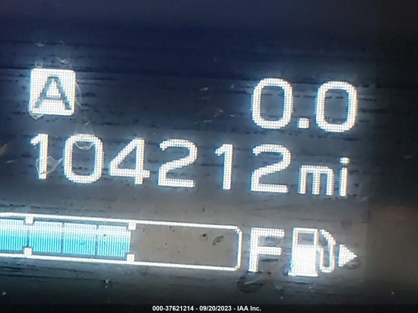 2018 SUBARU CROSSTREK PREMIUM - JF2GTADC9J8261213