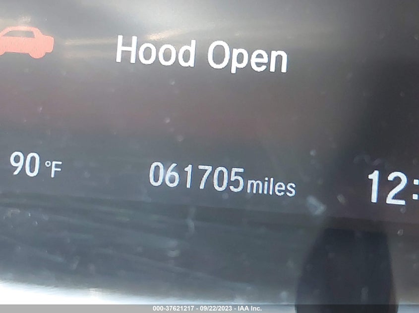 VIN 7FARW1H86ME000568 2021 HONDA CR-V EX-L