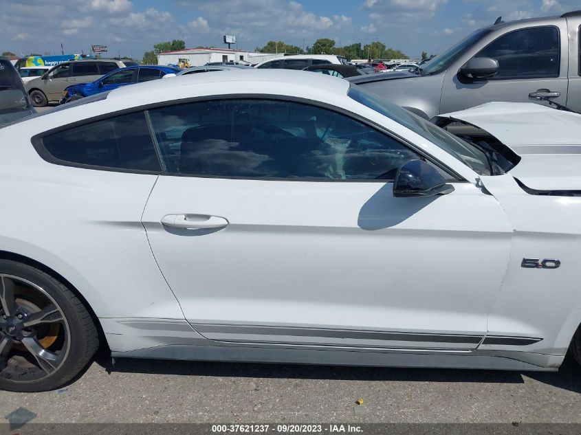 2016 FORD MUSTANG GT - 1FA6P8CF4G5260294