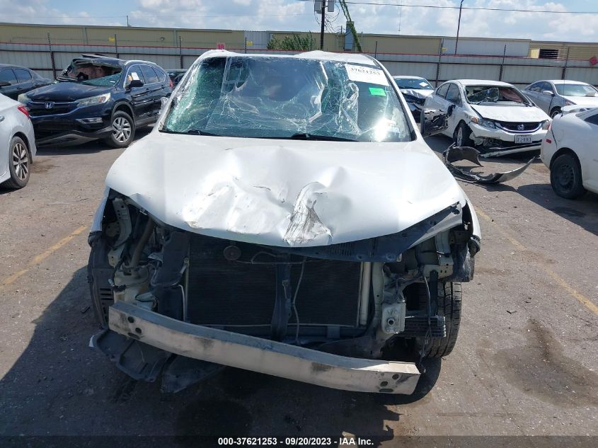 2013 TOYOTA HIGHLANDER PLUS/SE - 5TDZK3EH9DS093220