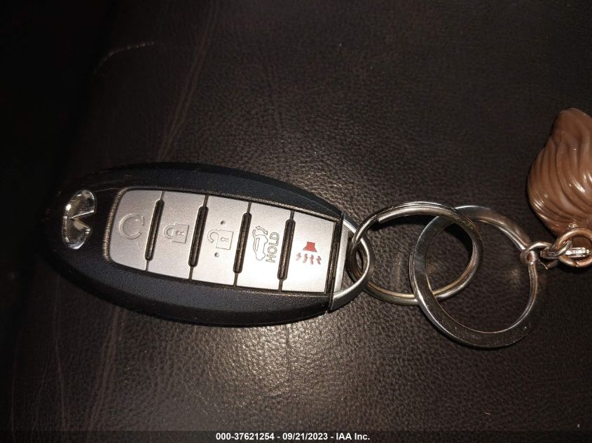 2013 INFINITI JX - 5N1AL0MM7DC348581