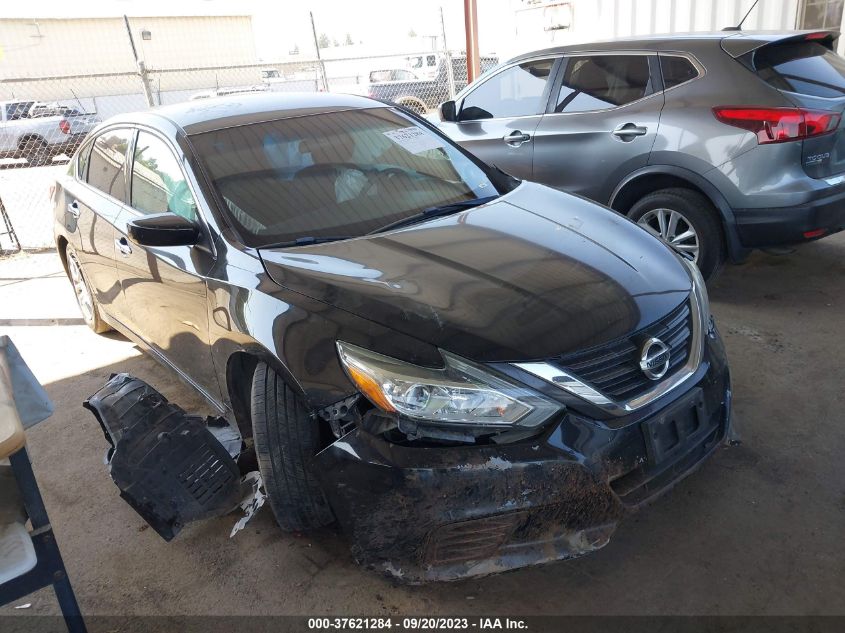 2016 NISSAN ALTIMA 2.5/S/SV/SL/SR - 1N4AL3AP6GC145132