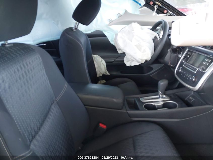 2016 NISSAN ALTIMA 2.5/S/SV/SL/SR - 1N4AL3AP6GC145132