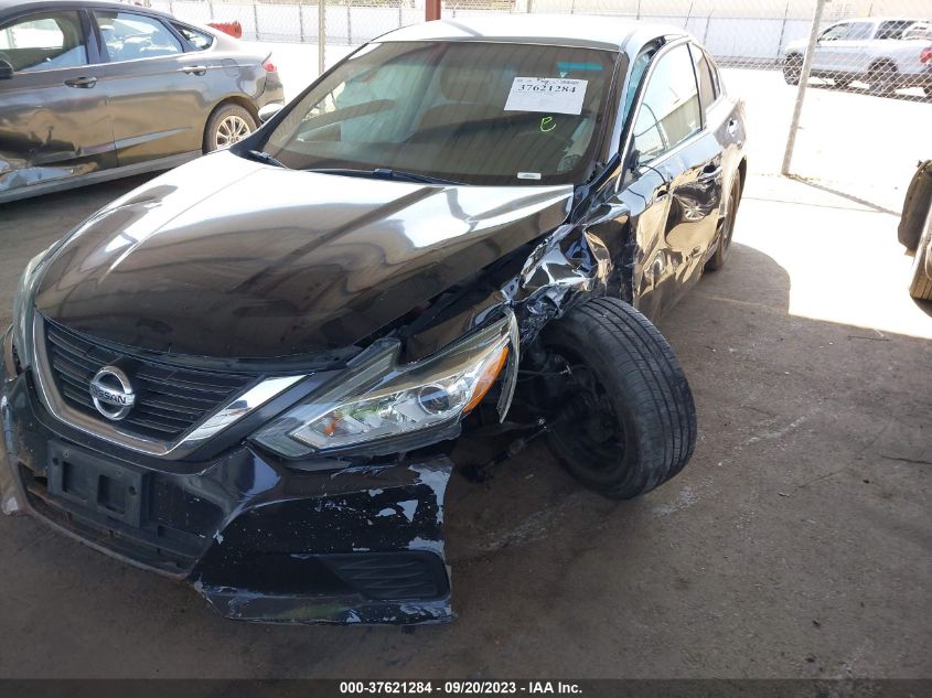 2016 NISSAN ALTIMA 2.5/S/SV/SL/SR - 1N4AL3AP6GC145132