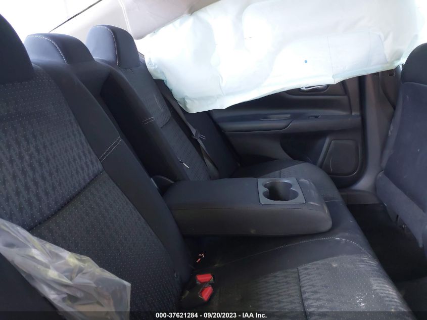 2016 NISSAN ALTIMA 2.5/S/SV/SL/SR - 1N4AL3AP6GC145132