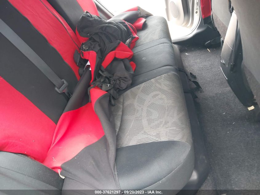 2015 TOYOTA SCION XB - JTLZE4FE8FJ082442