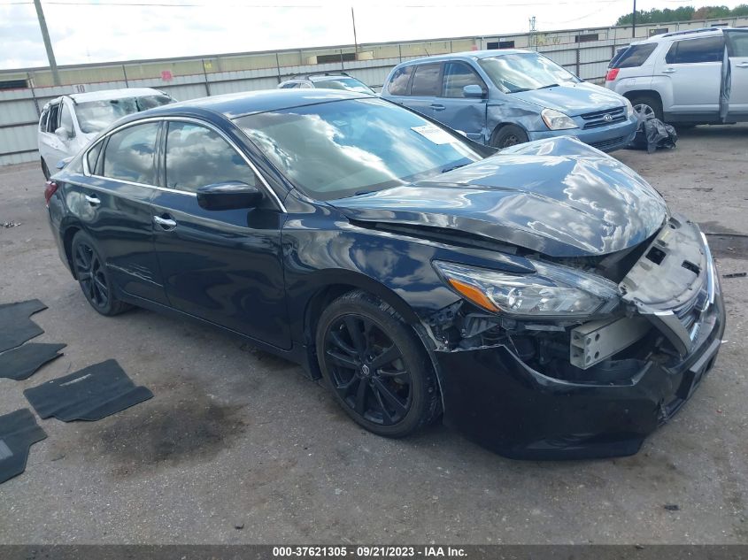 2017 NISSAN ALTIMA 2.5/S/SV/SL/SR - 1N4AL3AP8HN344382