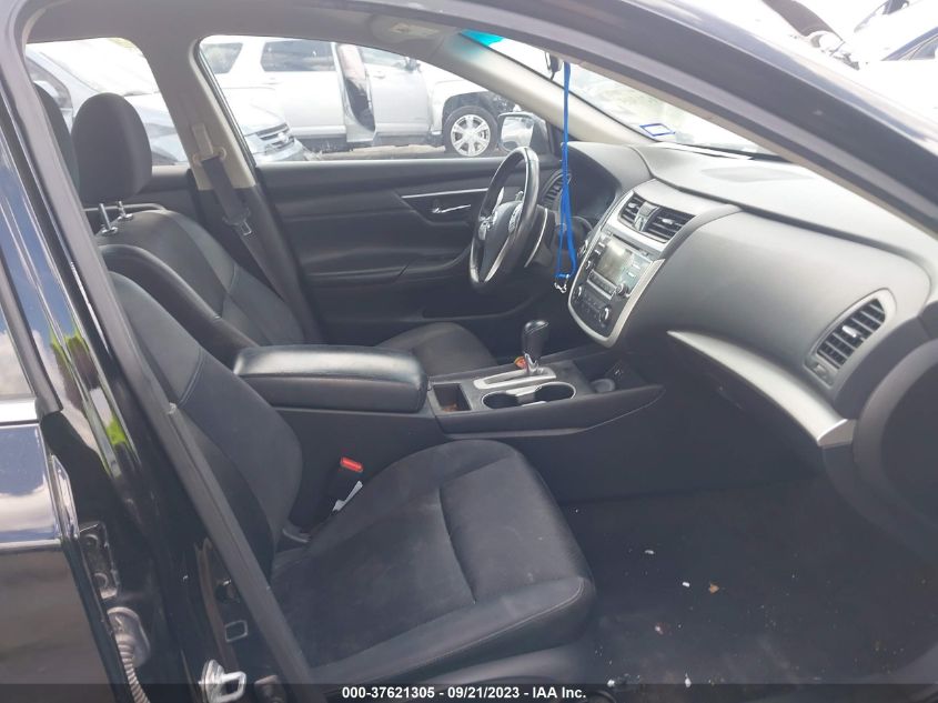2017 NISSAN ALTIMA 2.5/S/SV/SL/SR - 1N4AL3AP8HN344382