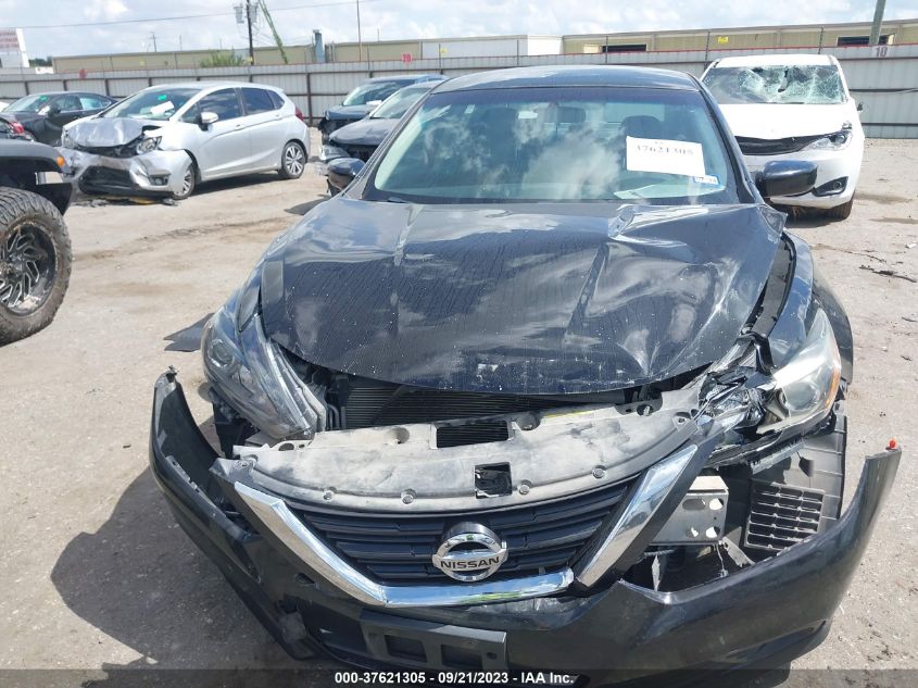 2017 NISSAN ALTIMA 2.5/S/SV/SL/SR - 1N4AL3AP8HN344382