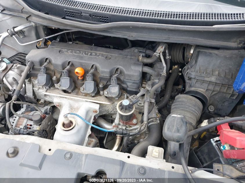 2013 HONDA CIVIC SDN EX - 2HGFB2F88DH552054