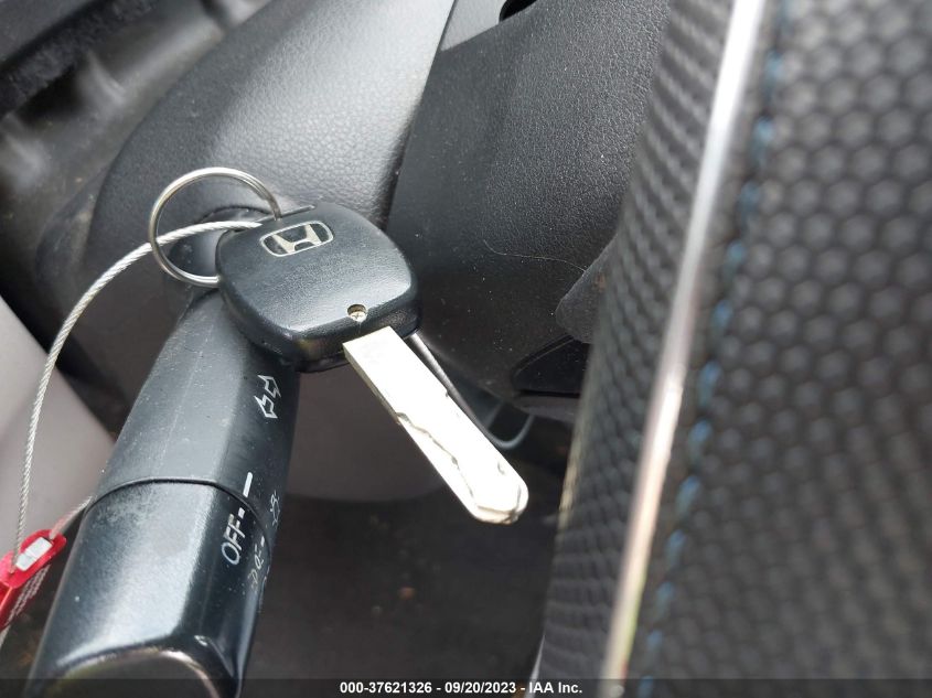 2013 HONDA CIVIC SDN EX - 2HGFB2F88DH552054