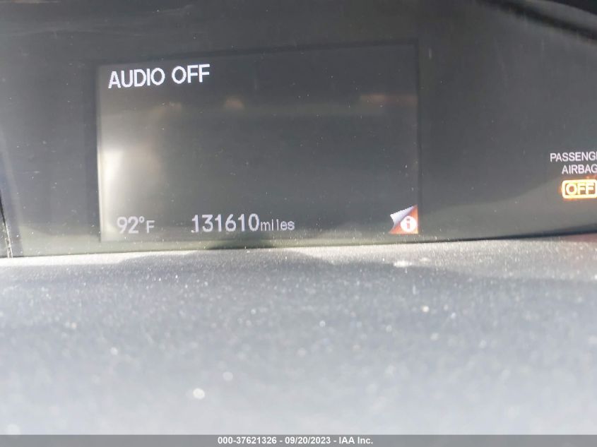 2013 HONDA CIVIC SDN EX - 2HGFB2F88DH552054