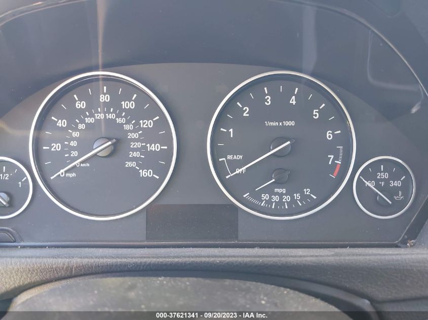 2015 BMW 3 SERIES 328I - WBA3A5C50FF606318
