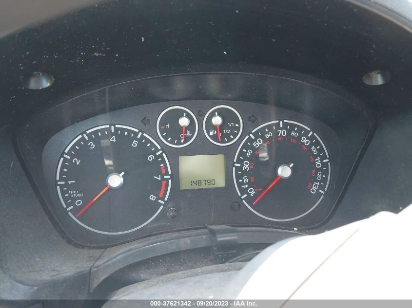2013 FORD TRANSIT CONNECT XLT - NM0LS6BN4DT143778