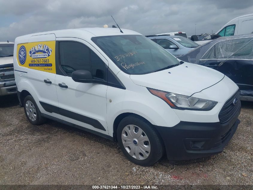 NM0LS6E21L1470280 Ford Transit Connect XL