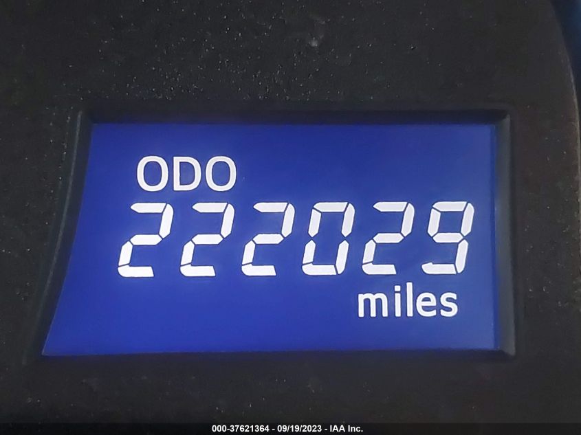 2013 TOYOTA CAMRY XLE - 4T1BF1FK4DU649820