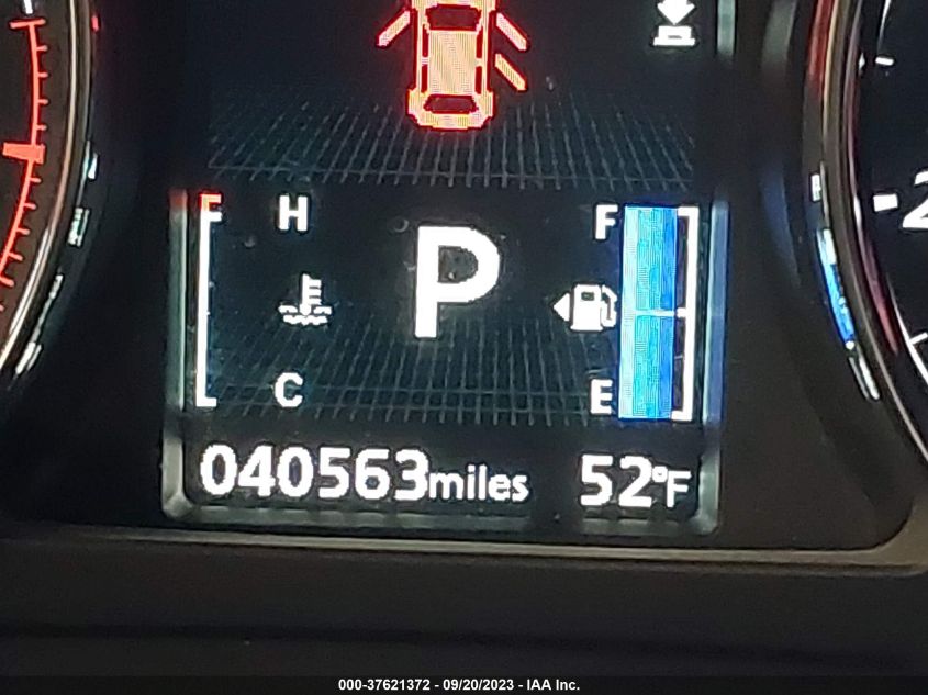2019 MITSUBISHI OUTLANDER SPORT 2.0 - JA4AR3AU8KU014666