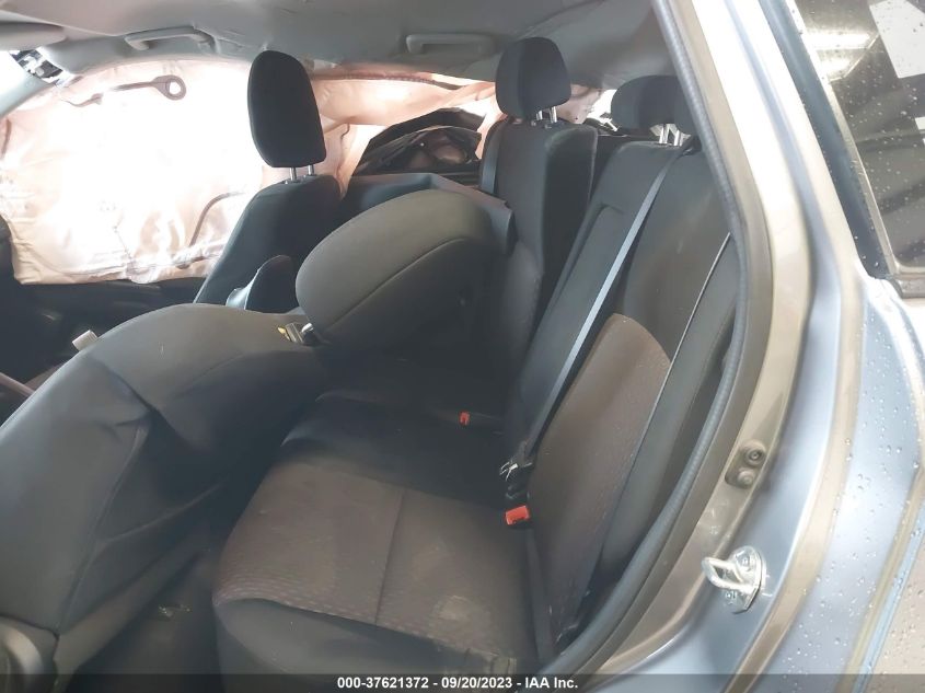 2019 MITSUBISHI OUTLANDER SPORT 2.0 - JA4AR3AU8KU014666