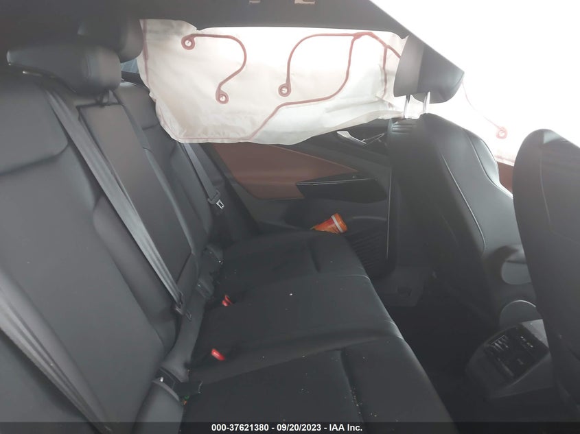 VIN WVGKMPE29MP058178 2021 VOLKSWAGEN ID.4 PRO S