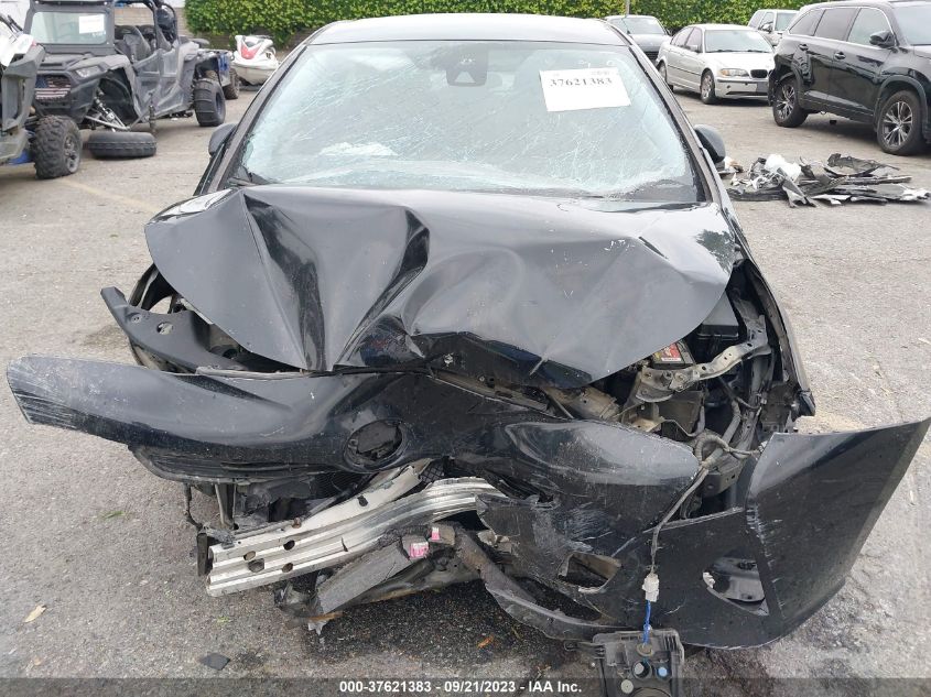 2016 TOYOTA PRIUS FOUR - JTDKARFU3G3000474