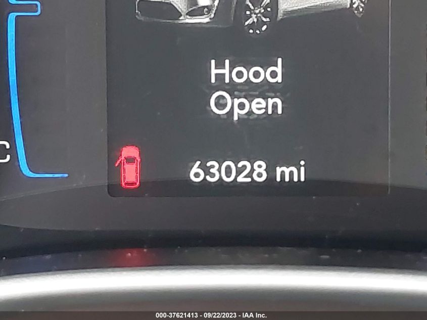 2017 CHRYSLER PACIFICA TOURING - 2C4RC1DG3HR722365