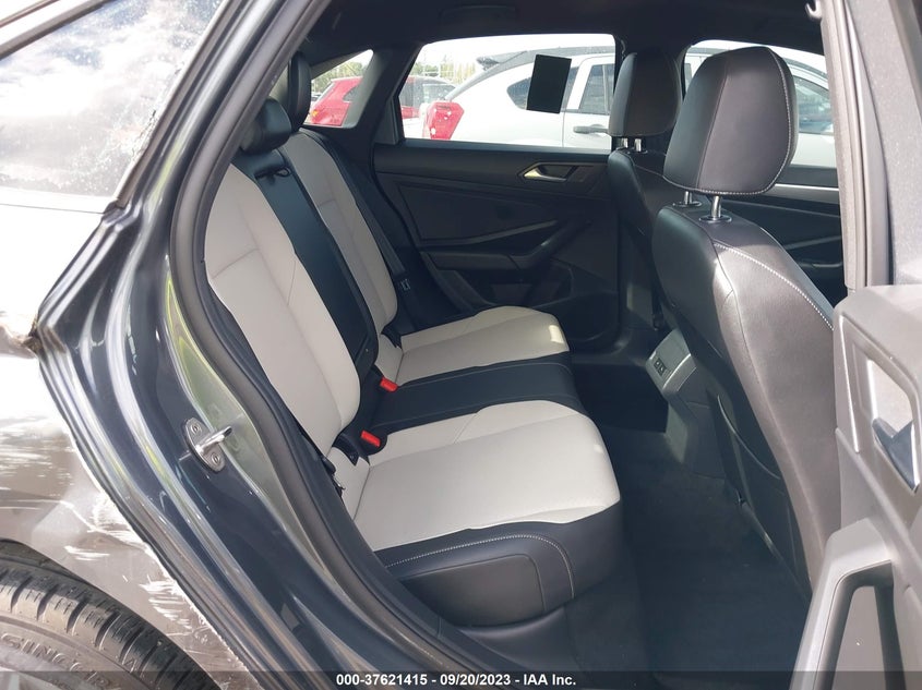 VIN 3VWCB7BU2LM027716 2020 VOLKSWAGEN JETTA S/SE/R-LINE