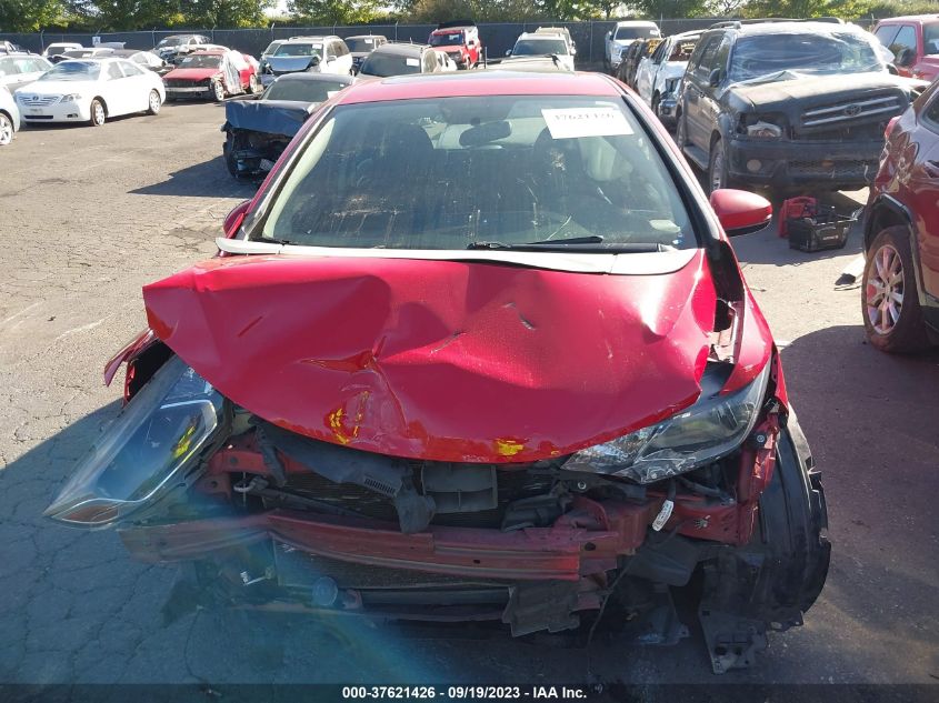 2015 HONDA FIT EX-L/EX - 3HGGK5H86FM761025